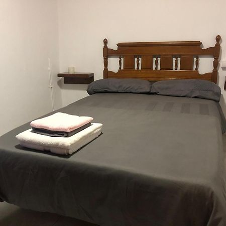오렌세 A Casa Do Chico 아파트 외부 사진