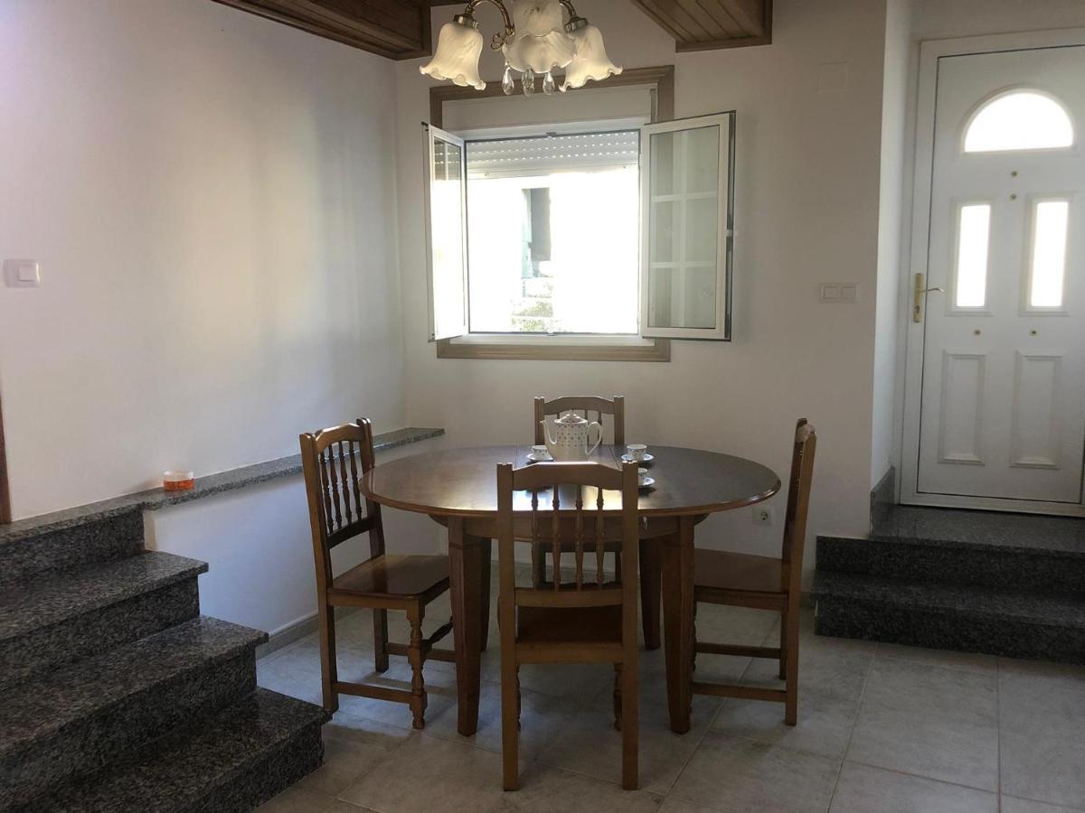 오렌세 A Casa Do Chico 아파트 외부 사진