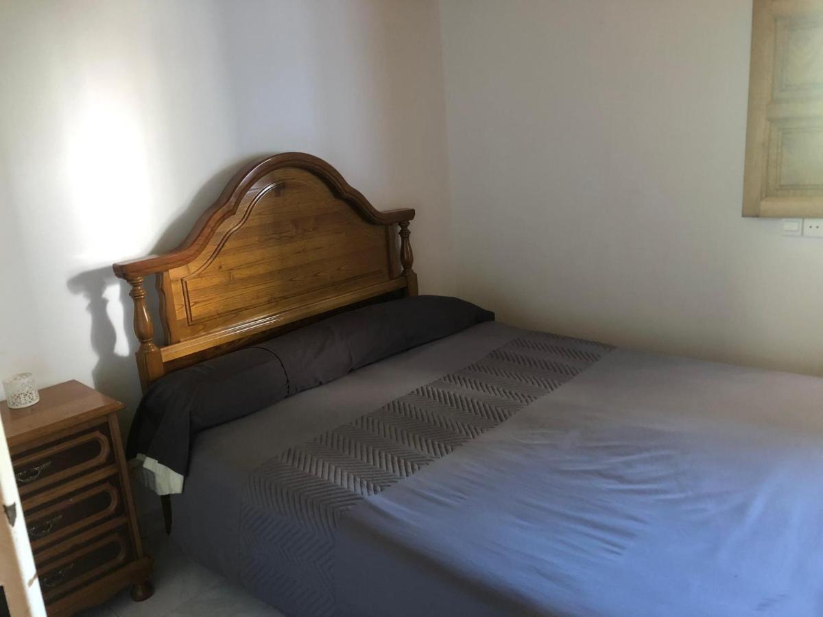 오렌세 A Casa Do Chico 아파트 외부 사진