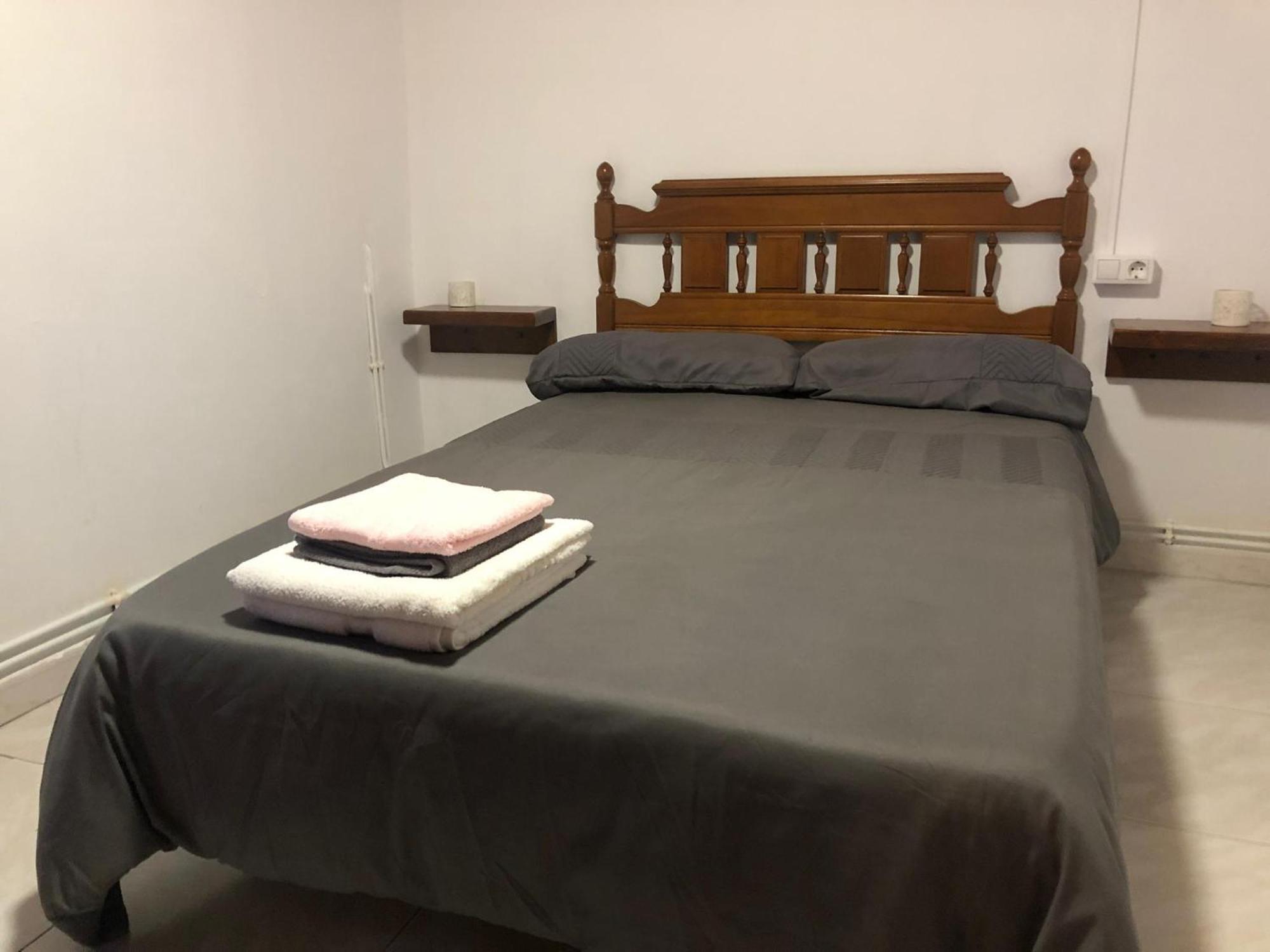 오렌세 A Casa Do Chico 아파트 외부 사진
